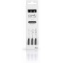 COPIC Feutre fin MULTILINER, set de 3, noir