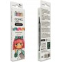 COPIC Marqueur ciao, set de 3 \"Vibrant Palette\"