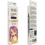 COPIC Marqueur ciao, set de 3 \"Sunset Palette\"