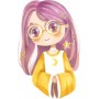COPIC Marqueur ciao, set de 3 \"Sunset Palette\"