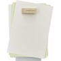 magnetoplan Aimant nodyme Wood Series Design, bouleau