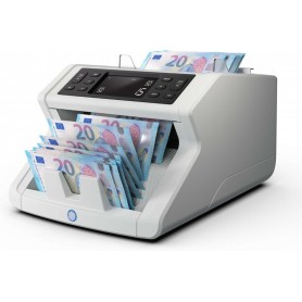 Safescan Compteuse de billets \"Safescan 2210 G2\", gris