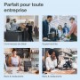 Safescan Compteuse de billets \"Safescan 2250 G2\", gris