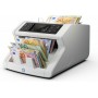 Safescan Compteuse de billets \"Safescan 2265 G2\", gris