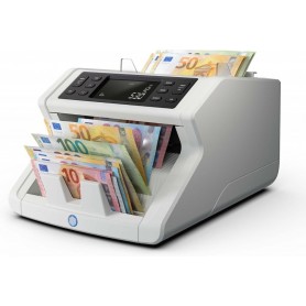 Safescan Compteuse de billets \"Safescan 2265 G2\", gris