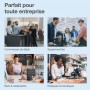 Safescan Compteuse de billets \"Safescan 2265 G2\", gris