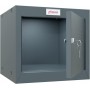 phoenix Casier cubique CL0344, serrure cl, anthracite