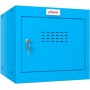 phoenix Casier cubique CL0344, serrure cl, bleu