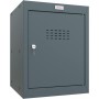 phoenix Casier cubique CL0544, serrure cl, anthracite