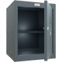 phoenix Casier cubique CL0544, serrure cl, anthracite