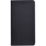 Etui folio noir pour Samsung Galaxy J6 J600 2018