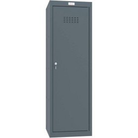 phoenix Casier cubique CL1244, serrure cl, anthracite