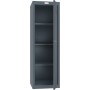 phoenix Casier cubique CL1244, serrure cl, anthracite