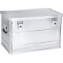 allit Caisse en aluminium AluPlus Box S 70, argent