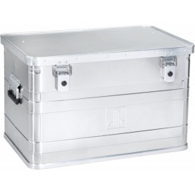 allit Caisse en aluminium AluPlus Box S 70, argent