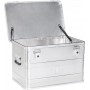 allit Caisse en aluminium AluPlus Box S 70, argent