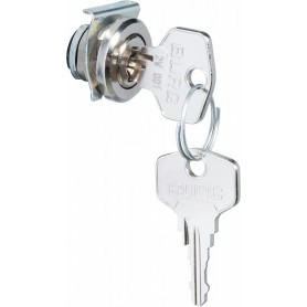 allit Cadenas combinaison AluPlus AddOn Lock, set de 2
