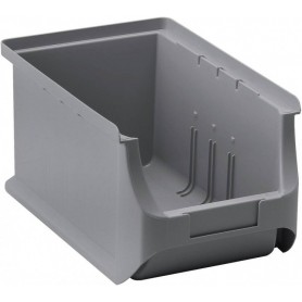 allit Bac bec ProfiPlus Box RE 3, gris
