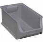 allit Bac bec ProfiPlus Box RE 4, gris