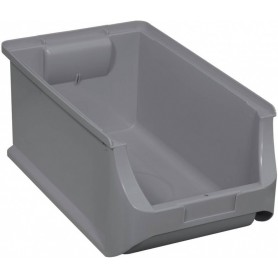 allit Bac bec ProfiPlus Box RE 4, gris