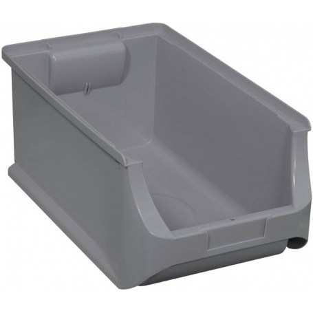 allit Bac bec ProfiPlus Box RE 4, gris