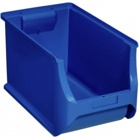 allit Bac bec ProfiPlus Box RE 4H, bleu