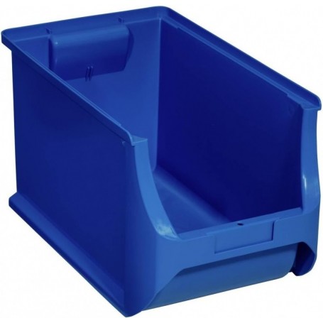 allit Bac bec ProfiPlus Box RE 4H, bleu