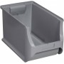 allit Bac bec ProfiPlus Box RE 4H, gris
