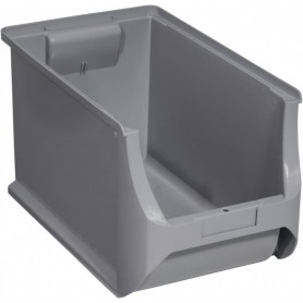 allit Bac bec ProfiPlus Box RE 4H, gris