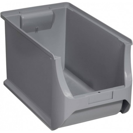 allit Bac bec ProfiPlus Box RE 4H, gris