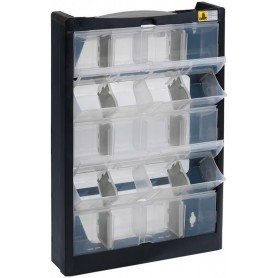allit Casier tiroirs VarioPlus DrawBox C 40
