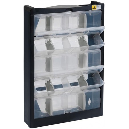 allit Casier tiroirs VarioPlus DrawBox C 40