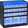 allit Casier tiroirs VarioPlus Pro 29/32, 16 compartiments