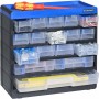 allit Casier tiroirs VarioPlus Pro 29/35, 17 compartiments