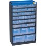 allit Casier tiroirs VarioPlus Pro 53/60, 30 compartiments