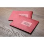 rillprint tiquette universelle, 63,5 x 33,9 mm, transparent