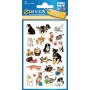 ZDesign KIDS Sticker \"chiens & chats\"
