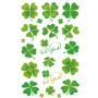 ZDesign CREATIVE Sticker \"Kleebltter\"