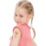 ZDesign KIDS Tatouage enfants \"chevaux\", color