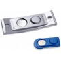 AVERY Zweckform Badge, 68 x 22 mm, set de 20, argent