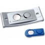 AVERY Zweckform Badge, 70 x 30 mm, set de 20, argent
