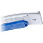 AVERY Zweckform Porte-nom, 80 x 34 mm, set de 20, argent