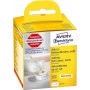 AVERY Zweckform Etiquettes en rouleau, 89 x 28 mm, blanc