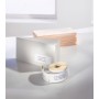AVERY Zweckform Etiquettes en rouleau, 89 x 28 mm, blanc