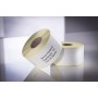 AVERY Zweckform Etiquettes en rouleau, 57 x 32 mm, blanc