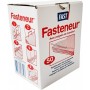 FAST Relieur d\'archives Universel, bleu