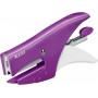 LEITZ Pince agrafeuse WOW, violet