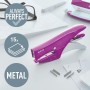 LEITZ Pince agrafeuse WOW, violet