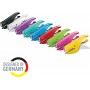LEITZ Pince agrafeuse WOW, violet