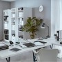 LEITZ Pince agrafeuse WOW, violet